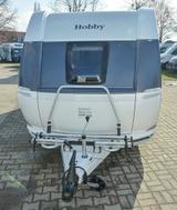 Hobby De Luxe 540 KMFe *IC-Sondermodell* - Hobby De luxe 540 kmfe