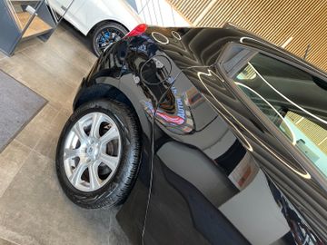 Alfa Romeo Giulietta Basis *1.HAND*KLIMAANLAGE*