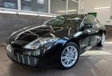 Renault Laguna Coupe GT Leder Navi SHZ Xenon - Renault Laguna: Sportwagen