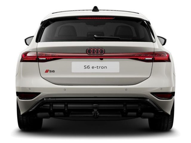Audi S6 e-tron - Bild 6