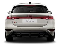 Audi S6 e-tron - Vorschau Bild 6