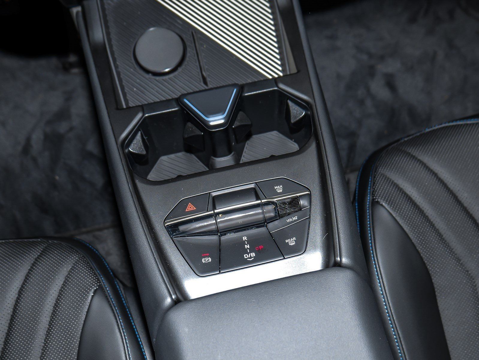 BMW i3 - Bild 16