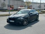 BMW f10 525d M optic - BMW 525 in Ludwigshafen