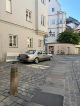 Mercedes-Benz E280 w124 - Mercedes-Benz E 280 aus 1993