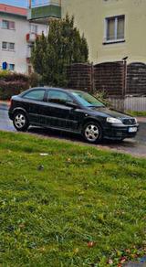 Opel Astra - Opel Astra mit Benzin-Antrieb: Sportwagen, Automatik