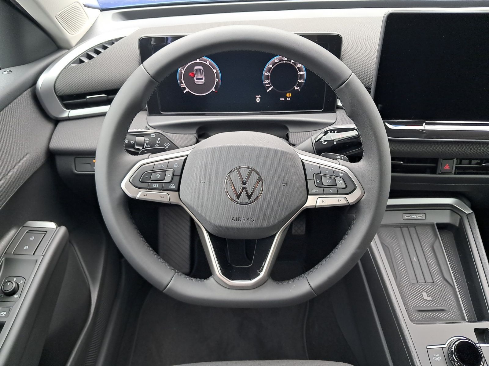 Volkswagen T-Roc - Bild 6
