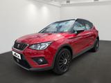 Seat Arona 1.0 TSI Xcellence *KAMERA*NAVI*SITZHZG* - gebrauchte Seat Arona aus dem Jahr 2020