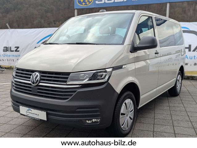 Volkswagen T6.1 Kombi *DSG*AHK*LED*7-Sitze*