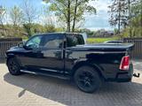 Dodge RAM 1500 CLASSIC 4WD Hemi 5.7 Schiebedach