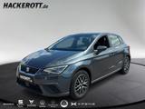 Seat Ibiza Style Beats 1.0 TSI DSG LED Navi Rückfahrk - Seat Ibiza Beats mit Benzin-Antrieb