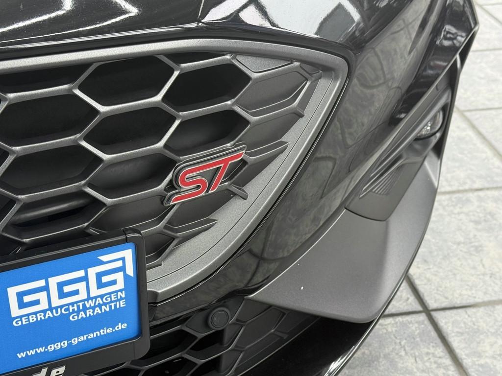 Ford Focus ST 2.3 EcoBoost, LED, Leder, B&O, ACC, DAB