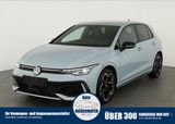 Volkswagen Golf VIII 1.5 TSI R-LINE Black, Navi, 18-Zoll, K
