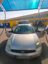 Ford Autos Ford - Ford Fiesta: Cabrio