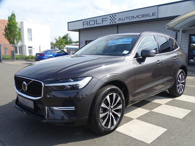 Volvo XC60 B4 CORE 2WD*LED*NAVI*RFK*GJR*4xSHZG*DAB*PDC