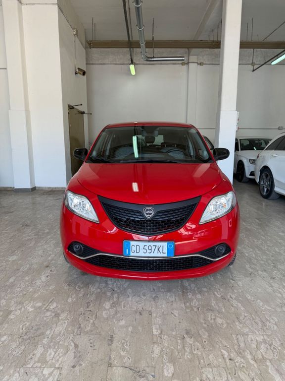 Image of Lancia Ypsilon