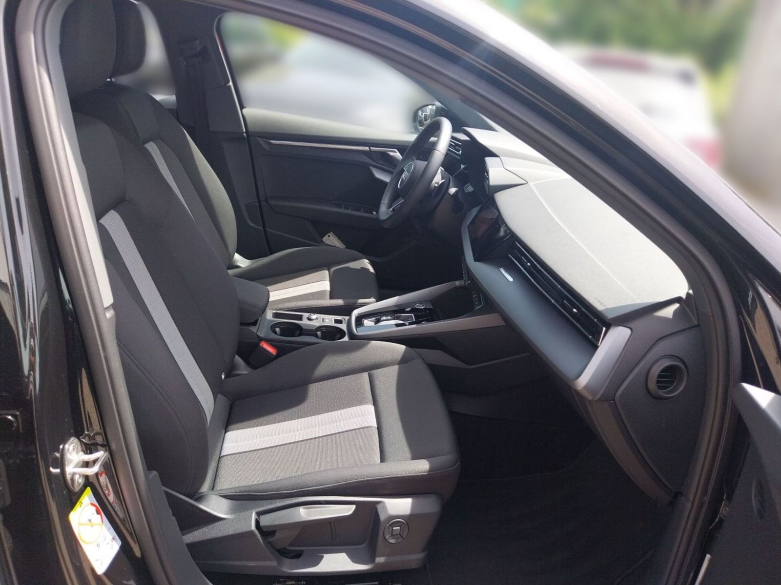 Audi A3 - Bild 15