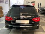 Audi A4 2,0 TDI  Avant Aut S-Line Attraction, Navi - Audi A4 Gebrauchtwagen in Hamburg