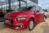Citroën C4 Picasso Selection Automatik - Citroën C4 Picasso aus 2017