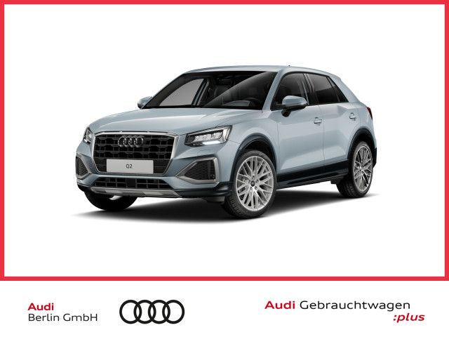 Image of Audi Q2