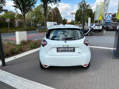 Renault Zoe R110 Experience R110/Z.E. 50 (Kauf-Batterie)