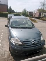 Citroën C3 top auto mit TÜV  2.hand - Citroën C3 aus 2008 mit Benzin-Antrieb: Kleinwagen