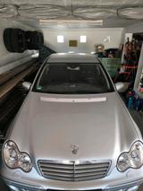 Mercedes-Benz Mercedes W203 V6 Baujahr 2006 C Klasse - gebrauchte Mercedes-Benz 200 aus dem Jahr 2006