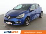 Renault Clio 1.2 TCe Energy Intens *CAM*LED*SHZ*ALU*TEMP - Renault Clio in Köln