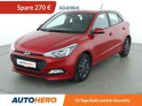 Hyundai i20 1.2 YES!*SHZ*ALU*KLIMA*BLUETOOTH* - Hyundai i20 Gebrauchtwagen in Bochum