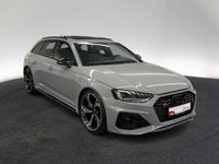 Audi RS4 - Vorschau Bild 8