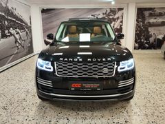 Fahrzeugabbildung Land Rover Range Rover 4.4 SDV8 Autobiography (CHAUF/MASSAG