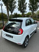 Renault Twingo Electric Equilibre E-TECH Electric