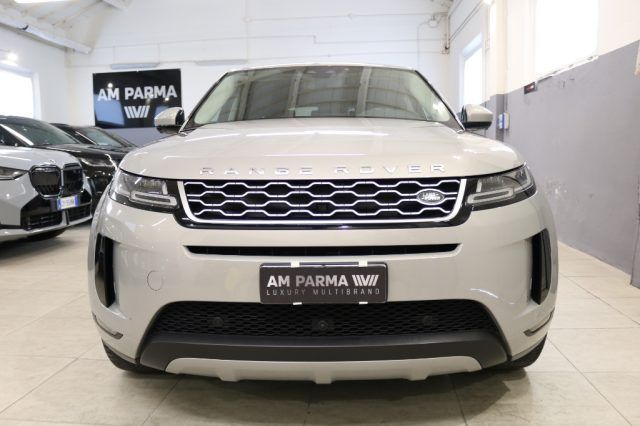 Land Rover LAND ROVER Range Rover Evoque 2.0D I4 180 CV AWD imagem 2