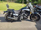 Yamaha Vmax 1200 V-Boost 2WE - YAMAHA VMAX 1200