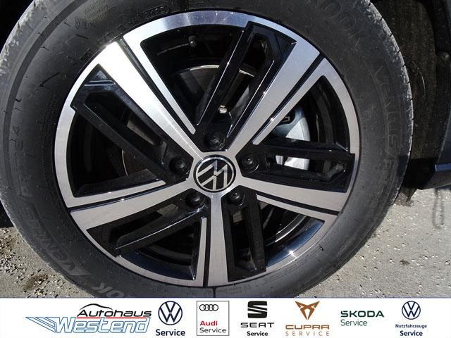 Fahrzeugabbildung Volkswagen Caddy Maxi Style 1.5 TSI eHybrid DSG 7-Sitze LED