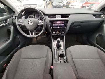 Skoda Octavia - 9