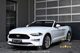 Ford Mustang 2.3 EcoBoost EXP € 23.650 - Ford Mustang: Ecoboost
