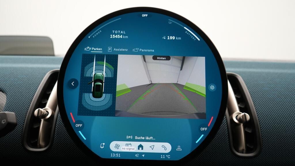 MINI Cooper SE Countryman - Bild 21