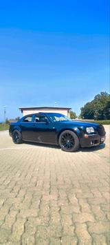 Chrysler 300C SRT Design - gebrauchte Chrysler 300C aus dem Jahr 2009