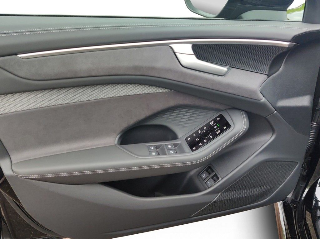 Audi A6 - Bild 12