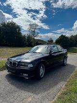 BMW 323i E36 223tkm Hu 10/26 - BMW 323: E36 323i