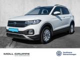 Volkswagen T-Cross 1.0 TSI Life - Volkswagen T-Cross in Krefeld
