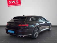 Volkswagen Arteon - Vorschau Bild 3