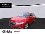 Skoda Superb Combi 1.4 e/TSI L&K iV Navi SHZ ACC Area - Skoda Superb mit Hybrid-Antrieb