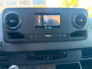 Mercedes Sprinter - 12