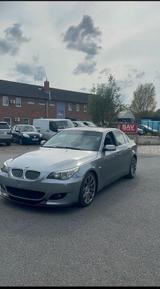 BMW Bmw 525d m paket - BMW 525 in Bremen