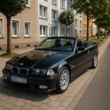 BMW E36 325i Cabrio| Oldtimer mit Stil - BMW 325 in Hamm