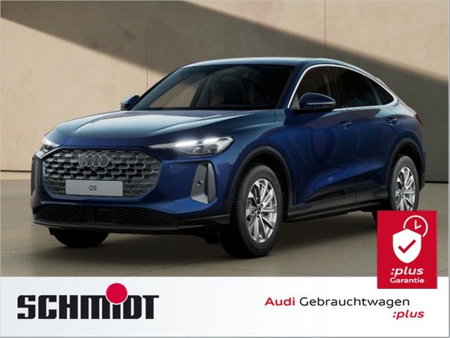 Image of Audi Q5
