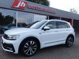 Volkswagen Tiguan Highline R-Line 4Motion - VW Tiguan Gebrauchtwagen in Hannover