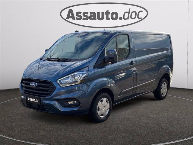 Ford FORD transit custom 280 2.0 tdci 130cv trend L1H