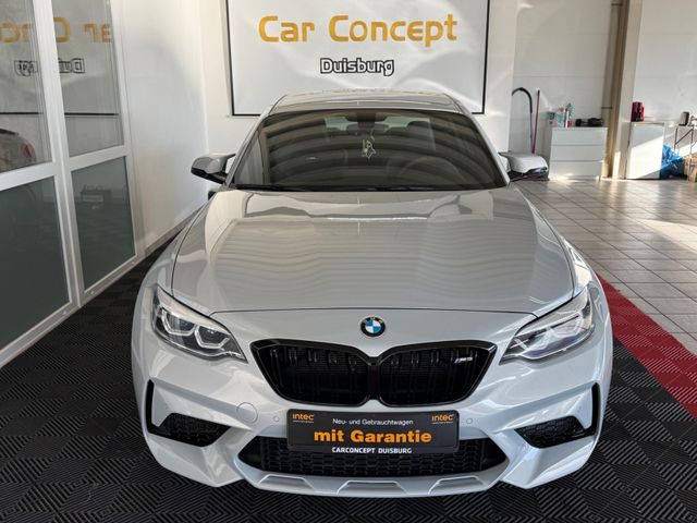 BMW M2 Coupe Competition